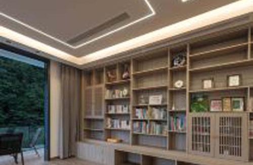 Anji Hotel | Anji Xishan Linyu Chinese-style Spring · Stream Tracing · Vacation Boutique Inn