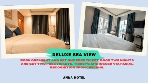 An Thoi Hotel | Anna Hotel - Free Ticket Cable Car & Hon Thom Water Park Through the End of August 2026