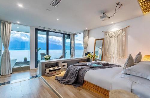 Manjiang Bed & Breakfast | Anna's Gypsy Garden Hotel