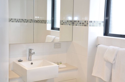Kings Cross Apartment | Annam Serviced Apartments
