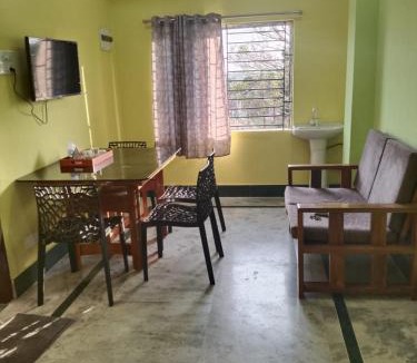 Agartala House | Annapurna Apartment