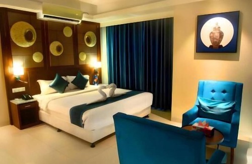 Bogra Hotel | Annex Suites Bogura