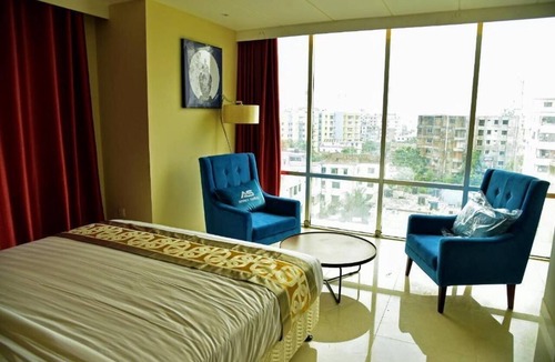 Bogra Hotel | Annex Suites Bogura