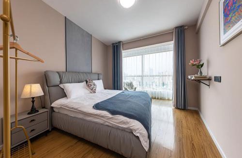 Kunming City Centre Apartment | Annie Apartment 2505