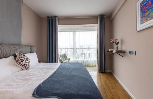 Kunming City Centre Apartment | Annie Apartment 2505