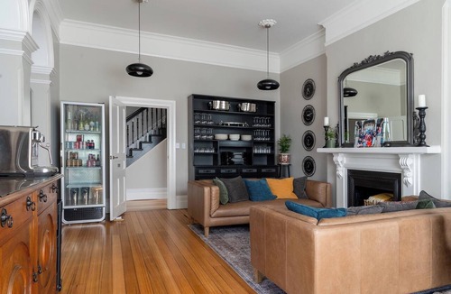 Devonport Bed & Breakfast | Annie May B&B