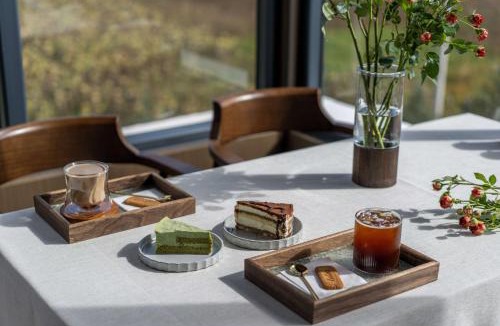 Gucheng District Hotel | Ans Snow Mountain Hotel