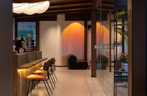 Gucheng District Hotel | Ans Snow Mountain Hotel