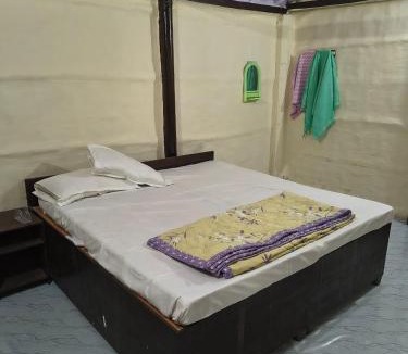 Pilibhit Villa | Ansal