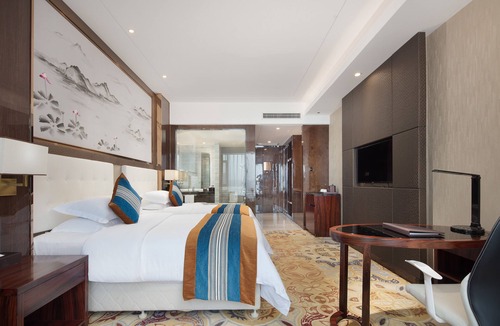 Xixiu District Hotel | Anshun Perenc Hotel