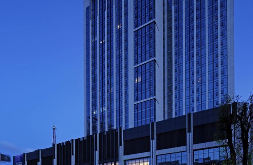 Xixiu District Hotel | Anshun Perenc Hotel