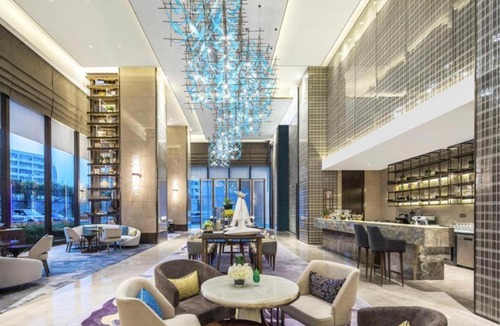 Bao'an Hotel | ANTHEA HOTEL