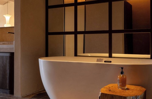Dali Town Hotel | Antu Liuting Pillow Sea Full Ocean View