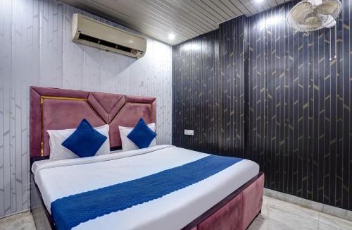 Delhi House | Anvit Residency - By The Arrow