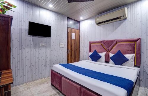 Delhi House | Anvit Residency - By The Arrow