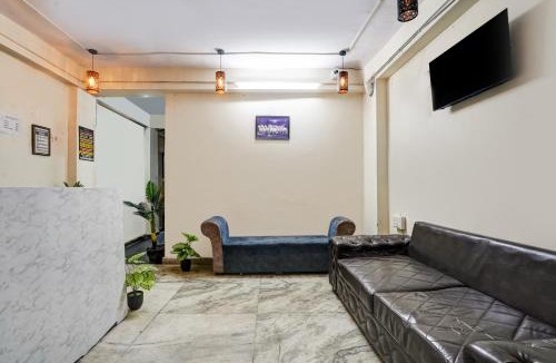Delhi House | Anvit Residency - By The Arrow