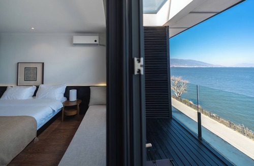 Dali Town Hotel | Anye Seaview Hotel Dali