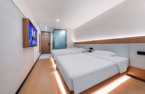 Fengtai Hotel | Anyi
