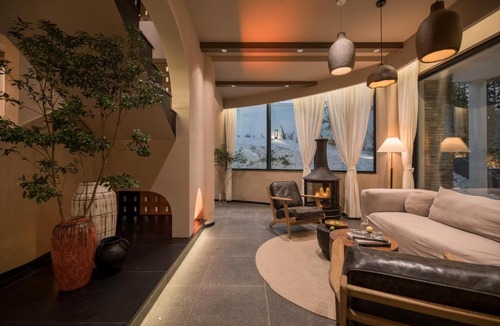 Xiaguan Hotel | Anyu Aranya Collection sea view Resort Hotel