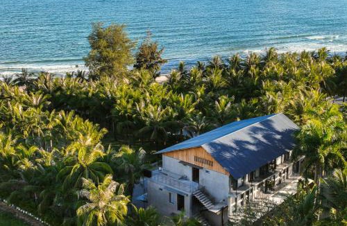 Lingshui Hotel | Anyu Hotel Sanya