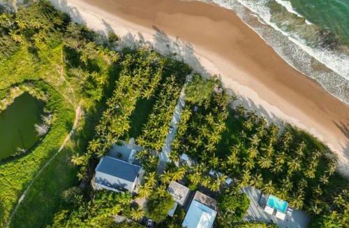 Lingshui Hotel | Anyu Hotel Sanya