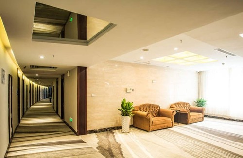 Qiandaohu Hotel | Aode Hotel