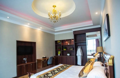 Qiandaohu Hotel | Aode Hotel