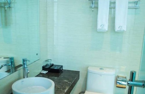 Qiandaohu Hotel | Aode Hotel