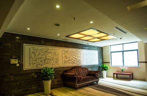 Qiandaohu Hotel | Aode Hotel