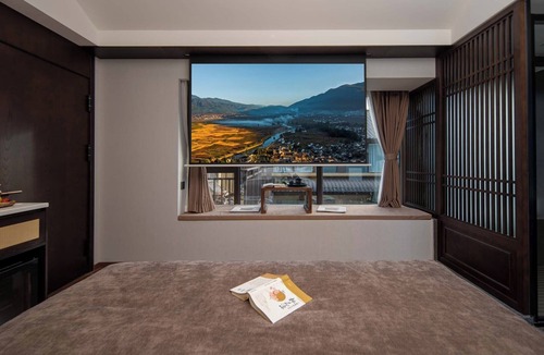 Dali Hotel | Aofeng Tangquan Secluded Villa