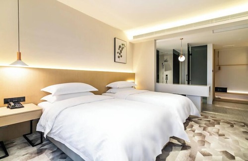 Shunde Hotel | Aomori Hotel