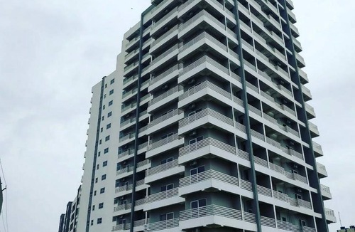 Vrindavan Apartment | Apartment ∙ 1 bedroom ∙ 2 guests