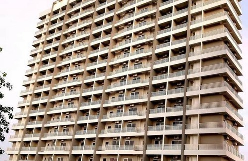 Vrindavan Apartment | Apartment ∙ 1 bedroom ∙ 2 guests
