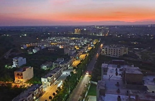 Vrindavan Apartment | Apartment ∙ 1 bedroom ∙ 2 guests