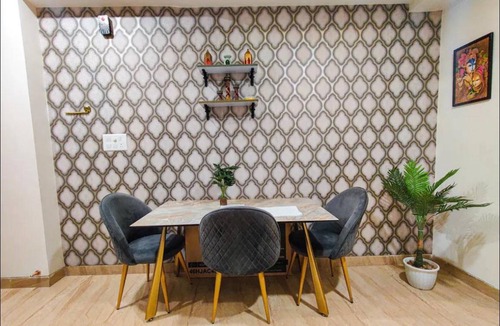 Vrindavan Apartment | Apartment ∙ 1 bedroom ∙ 2 guests