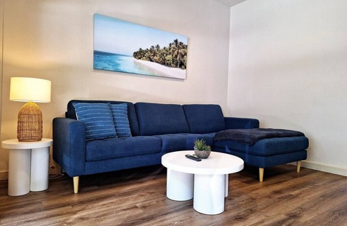 Shepparton South Apartment | Apartment 10 · Central Shepparton Apartments