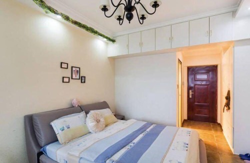 Wenjiang Apartment | Apartment in Chengdu 4383