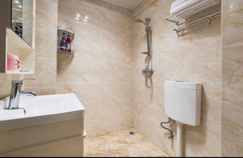 Wenjiang Apartment | Apartment in Chengdu 4383