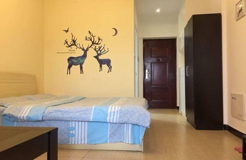 Wenjiang Apartment | Apartment in Chengdu 4385