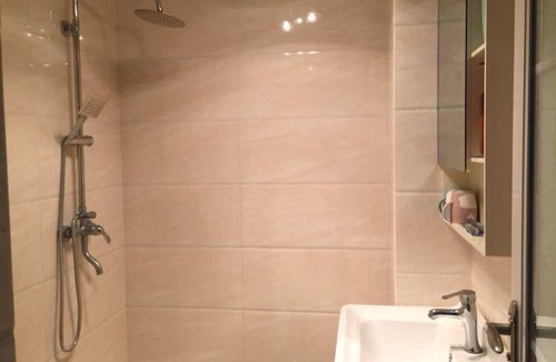 Wenjiang Apartment | Apartment in Chengdu 4387