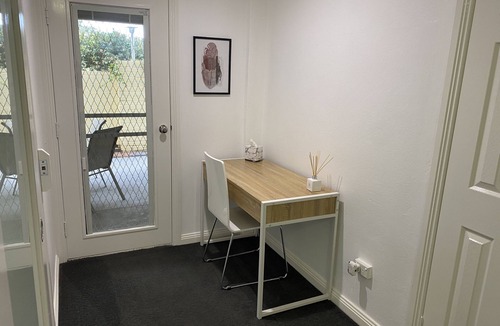 Griffith Apartment | Apartment in Griffith