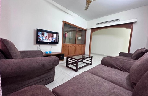 Dhaka Apartment | Apartment in Motijheel, Naya Paltan, VIP main Road