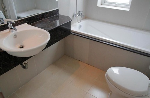 Cong Vi Apartment | Apartment Linh Lang