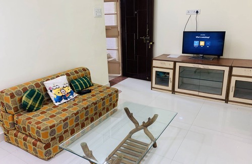 Mahmoorganj Apartment | Apartment near Vishwanath temple