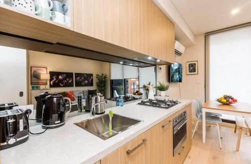 Leichhardt Apartment | Apartments in Sydney, Australia