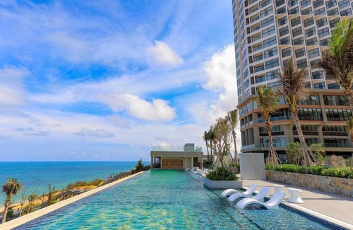 Suoi Nuoc Beach Hotel | Apec Mandala Mũi Né By Dolphin Hospitality