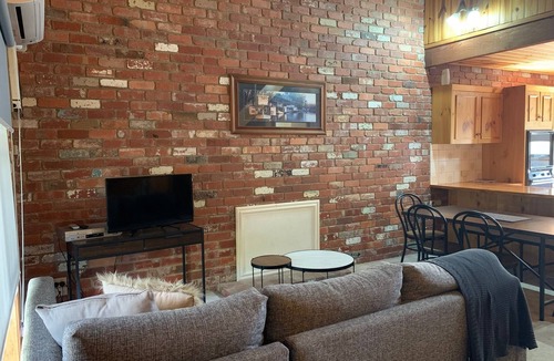 Moama Apartment | API 1 - 8 Berry St Moama