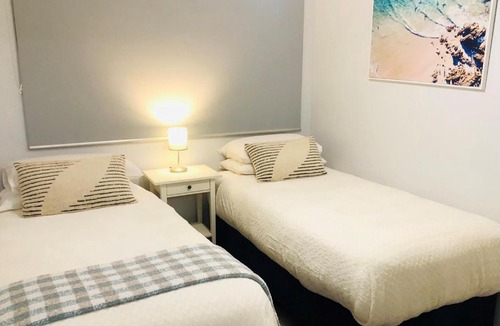Middleton Beach House | API Middleton Beach Front Apartments Albany