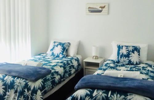 Preston Beach House | API Preston Beach Front Apartments