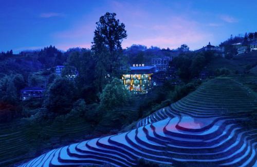 Longsheng House | Aplo Leisure B&B Longji